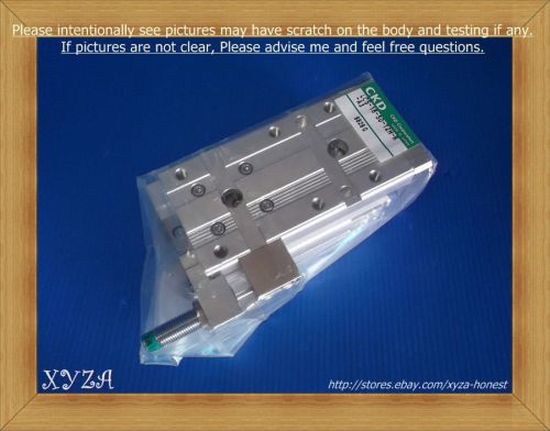 1 unit of ckd lcs-16-50-t2h-r-a3, linear slide cylinder, new without box sn:xxx for sale