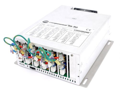 Unipower unimod um-fkknnn 800w mountable power supply unit psu 001-3808-0000 for sale