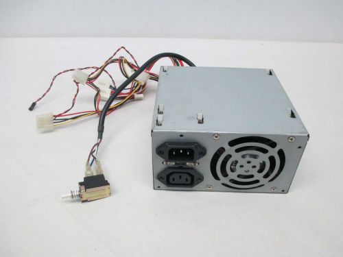 Maxtor kc-250n max power supply 240v-ac -12-12v-dc 250w 25a amp d363411 for sale
