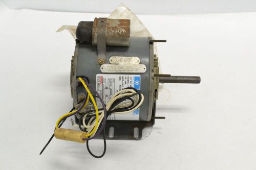 Marathon x303 type sc 7vm48a11t198h ac 1/4hp 115v-ac 1075rpm 48y motor b260923 for sale