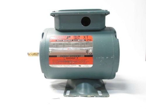 New reliance p56h5402m-gc 1/2hp 230/460v-ac 3450rpm eb56 3ph ac motor d426303 for sale