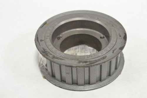 New 22l075 max-rpm-14710 1groove timing 1-3/8 in pulley b258326 for sale