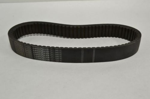 New goodyear ors sc variable speed v-belt 28x1-3/8 in belt b212056 for sale
