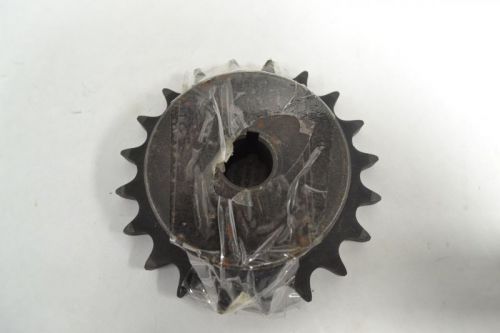 New martin 50bs20 roller chain single row 20mm sprocket b256504 for sale
