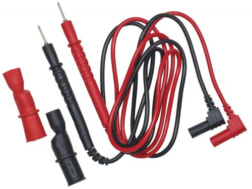 Klein tools 69410 replacement test lead set for sale