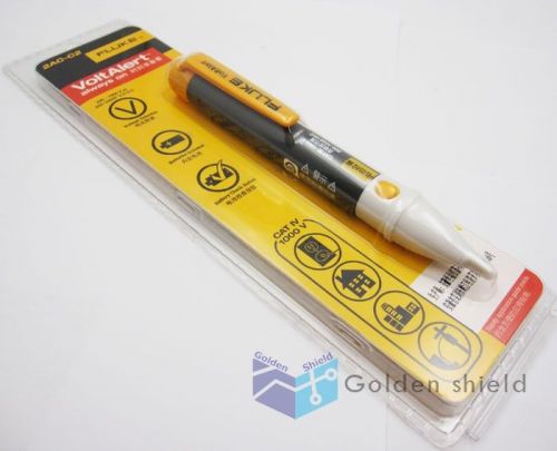 Fluke 2AC Non Contact Voltage Detector Tester Meter VoltAlert  Pen 200-1000V new