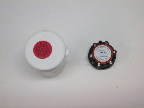 Citicel 2E/F Carbon Monoxide Sensor NEW Industrial Scientific CMX 1702-8747