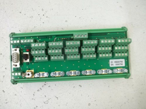 NATEC 65000700 POWER MODULE *NEW OUT OF A BOX*
