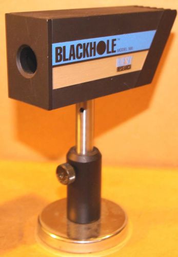 Blue Sky Blackhole Model 500.