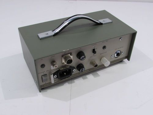 Ono sokki ca-150 optical receiver ***nnb*** for sale