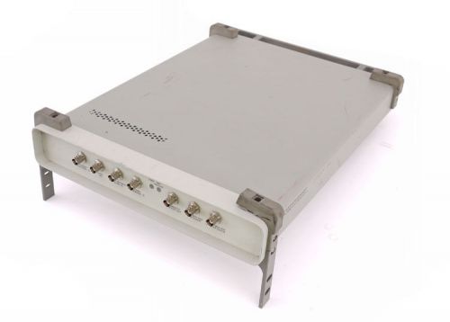 HP/Agilent 83205A CDMA Cellular Adapter Cell Test Module w/OPT-001-600-8ZE PARTS