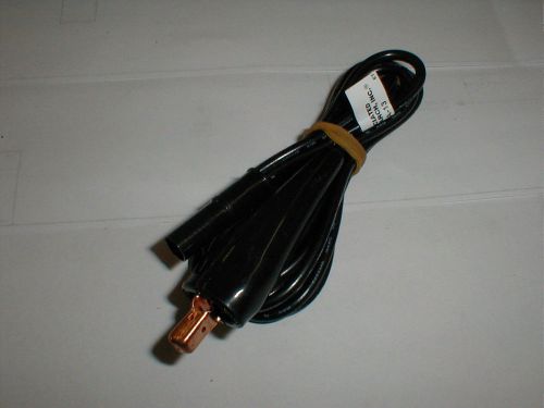 Associated research hipot ground return lead for sale