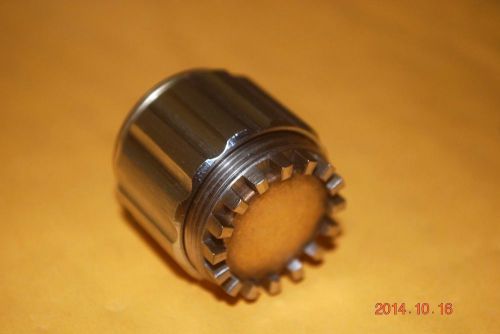 General Radio GR 900-WN Short Circuit Termination Locking Connector