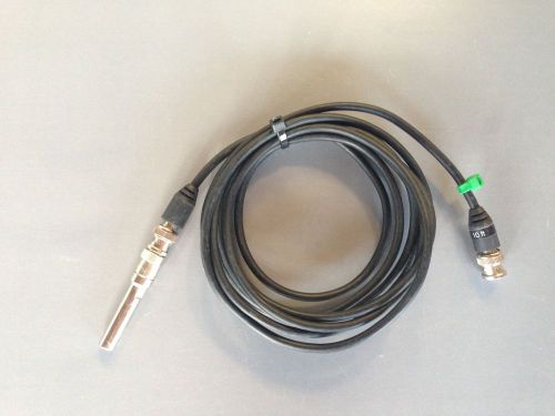 BNC Male to Male Jumper Cable for Scopes