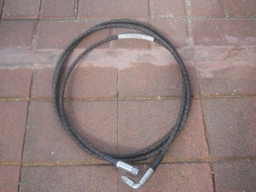 ADAMS RUSSELL11556 1538-8637-6 Cable Assembly 3m
