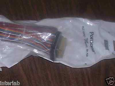 Pomona 5665 PLCC Socket Interface 84 Pins NEW