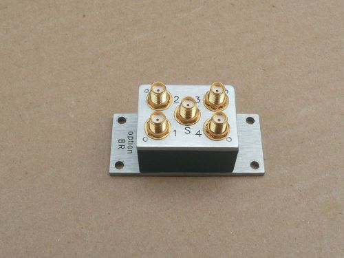 Mini Circuits ZMSC-4-1