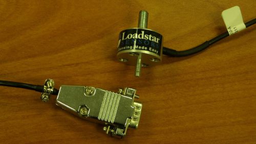 Loadstar Load Sensor Type RSB4-005M-A 5 kg