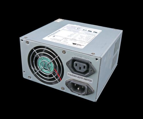 High Perfection HS B1P2-50400X 400W Switching DC Power Supply Unit 20-2215-01