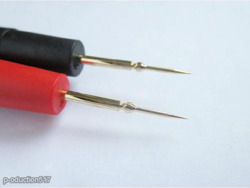 Universal Digital Multimeter Multi Meter 10A Test Lead Probe Wire Pen Cable Hot