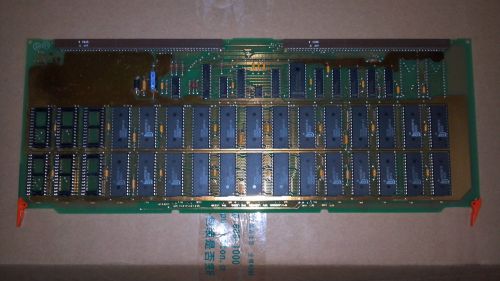 85101-60238 / A-3019-45 PCB for HP-8510C Network Analyzer