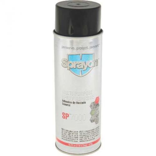 Multi-Purpose Spray Adh S07000000 KRYLON PRODUCTS Glues and Adhesives S07000000