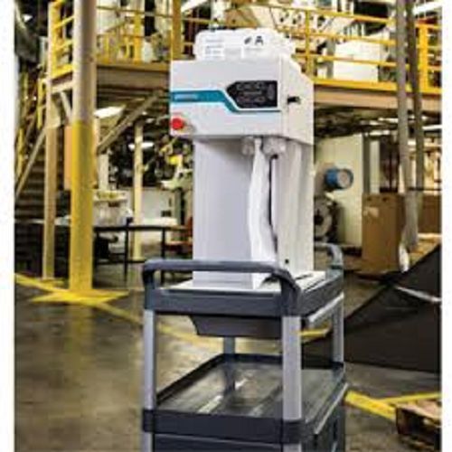 1 NEW Instapak Simple Foam in Bag Packaging System *FREE NJ/PHILLY DELIVERY*