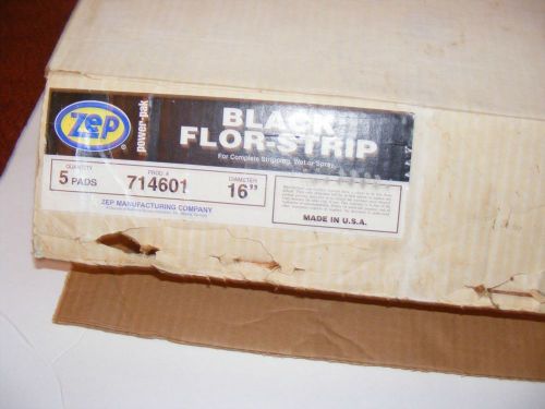 Zep-Power Pak Black Flor-Strip Complete Stripping Wet/Spray