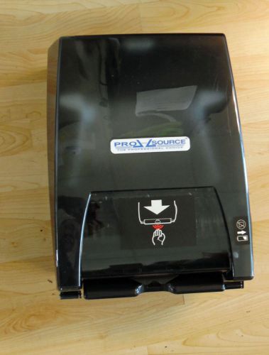 Pro-source hands free paper towel dispenser 56590565 - free shipping for sale