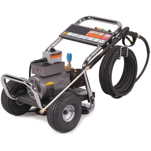 PRESSURE WASHER Electric - Commercial - 1.5 Hp - 120 Volt - 1,000 PSI - 2 GPM