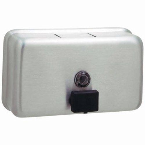 Classic Series Surface-Mounted Soap Dispenser (BOB 2112)