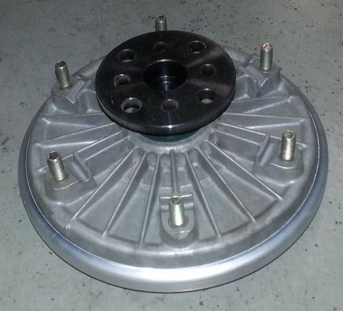 Athey Mobil M9A Street Sweeper Fan Clutch, P803059, NEW PARTS