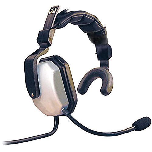 TCS Wired Intercom Eartec Ultra Heavy-Duty Single-Ear Headset (TCS) TCSUSEC