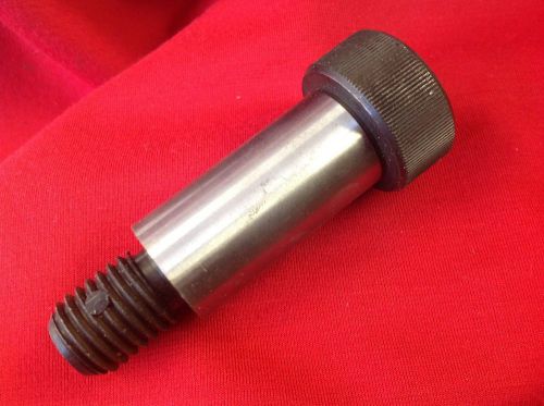Nos jergens 41730 socket shoulder screws 3/4-10 x 3-5/8&#034;  lot of 1  usa made for sale