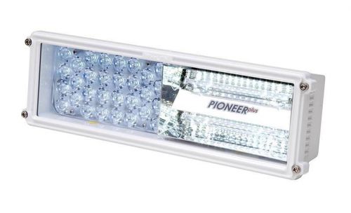 Whelen® pioneer plus pcp2 super-led® combination floodlight/spotlight for sale