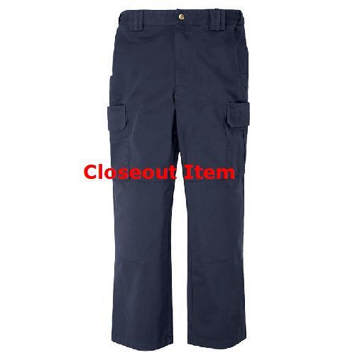 5.11 Station Cargo Pants Style # 5-74311, 100% Cotton