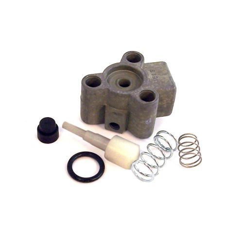 Hale vps control valve assembly part no. 538-0180-00-0 plate 595cb for sale