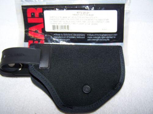 Nylok 4072-20-21 hi_ride holster right handed for sale