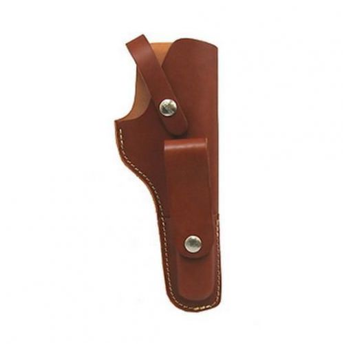 1111-000-111560 hunter 1100 series holster right hand ruger mkii 5.5&#034; bull with for sale