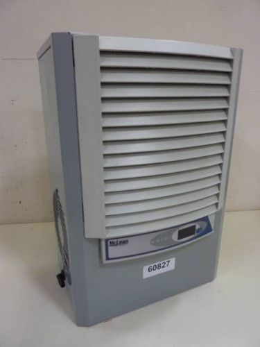 Apw mclean air conditioner m17-0226-g004 #60827 for sale
