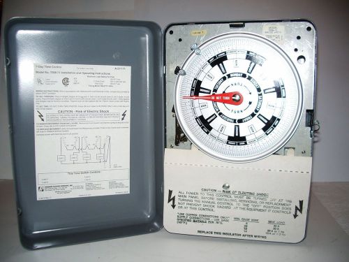 Paragon time control 7008-71 for sale