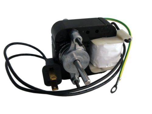 Supco sm555 vent hood motor replaces: c68627 68627000 k109 for sale