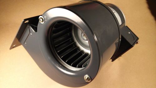Dayton blower motor model 1tdp7 also replaces 4c446 baxter oven part for sale