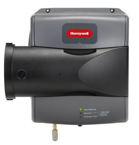 Honeywell he100a1000 12 gallon evaporative humidifier for sale