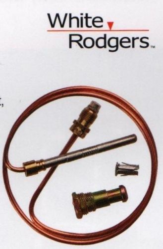 Hvac part-&#034;white-rodgers universal replacement thermocouple-new for sale