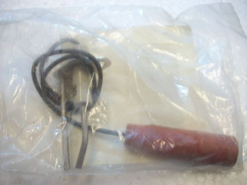 Spark ignitor with cable for reznor ft/sft-45-125 unit heaters 159956 1756-48 for sale