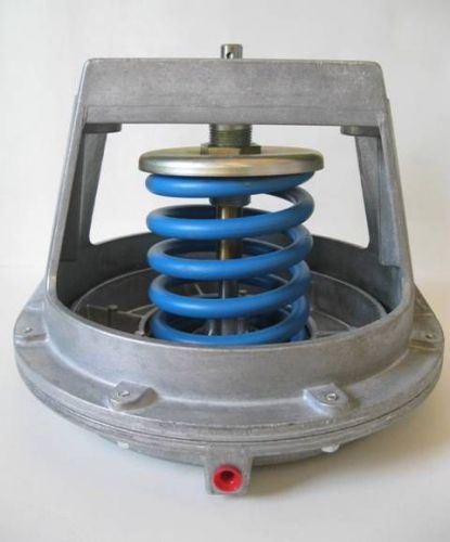 Tac mk-6821 pneumatic valve actuator 8-13 psi spring, 50 sq-in  47-0902 for sale