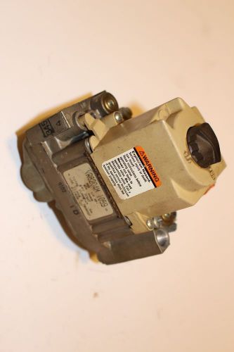 Honeywell gas furnace control valve – vr8204m 1059 for sale