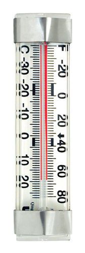 UEI FG80K Refrigerator/Freeezer Thermometer