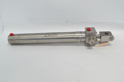 Arcos hydraulik s160ar double acting 16 in 2-1/2 in hydraulic cylinder b268608 for sale